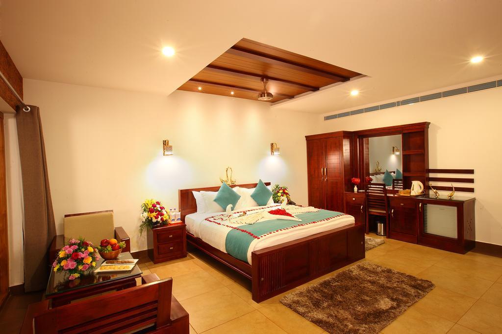 Arayal Resort-A Unit Of Sharoy Resort Tariyod Cameră foto